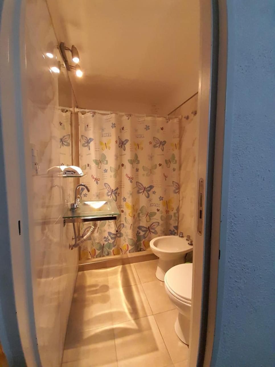Hotel Corcel Mar del Plata Kültér fotó