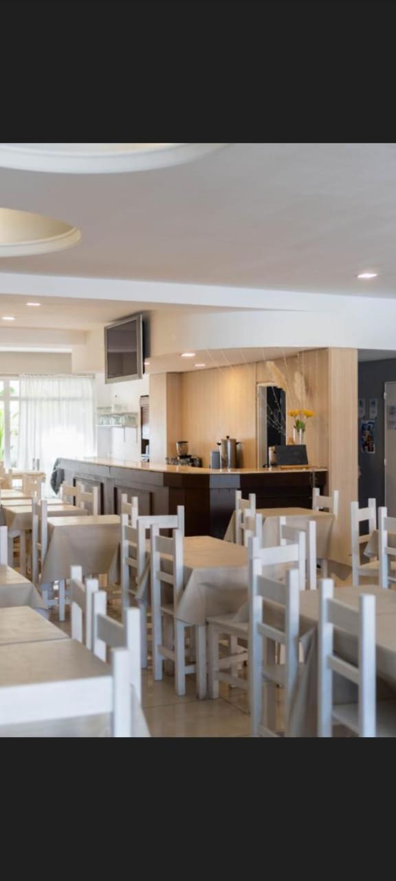 Hotel Corcel Mar del Plata Kültér fotó