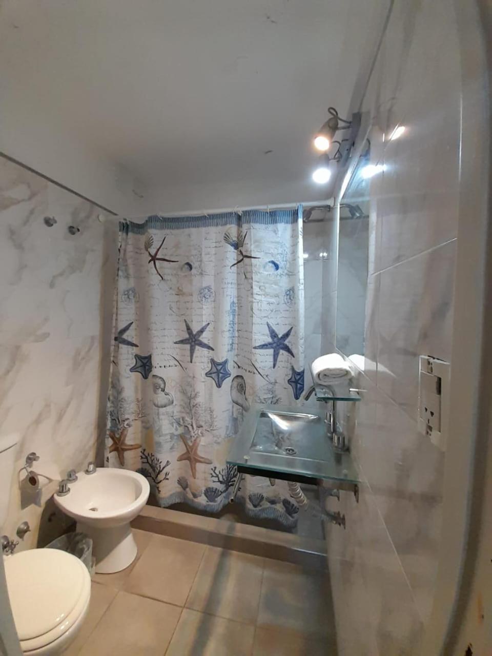 Hotel Corcel Mar del Plata Kültér fotó