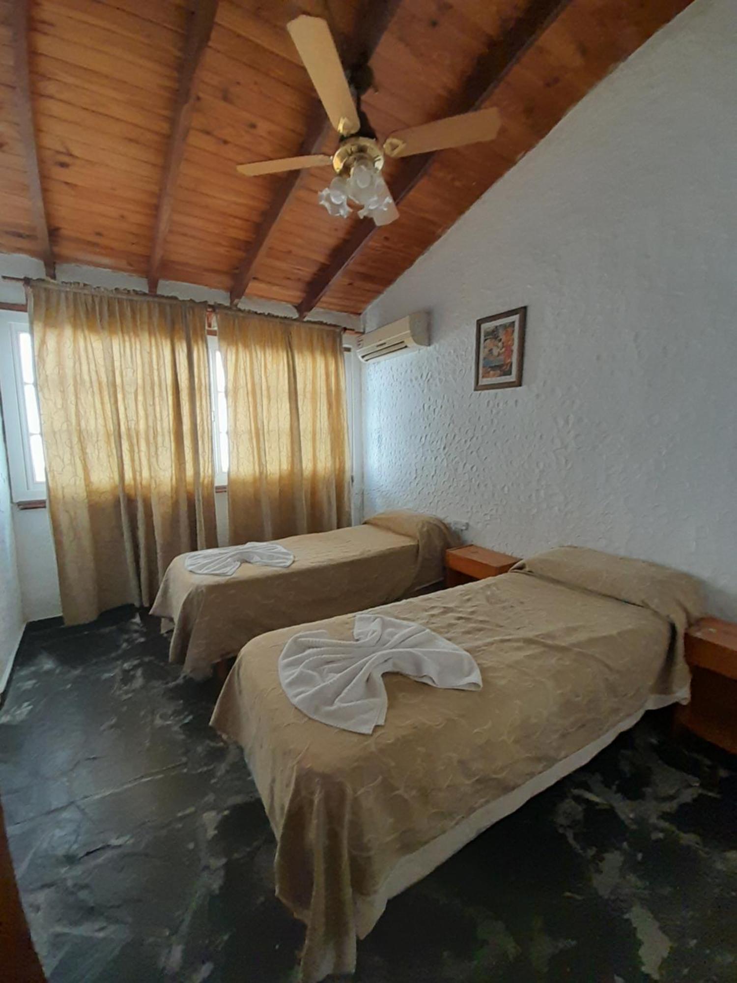 Hotel Corcel Mar del Plata Kültér fotó