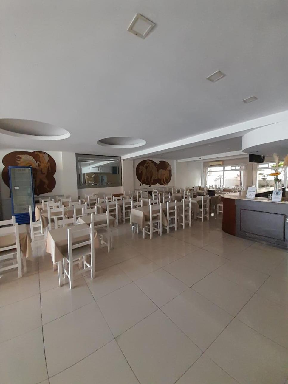 Hotel Corcel Mar del Plata Kültér fotó