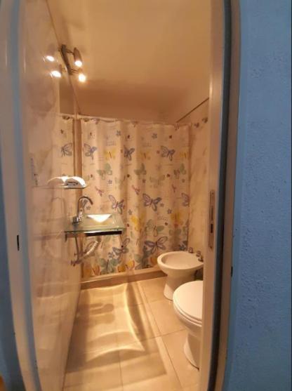 Hotel Corcel Mar del Plata Kültér fotó