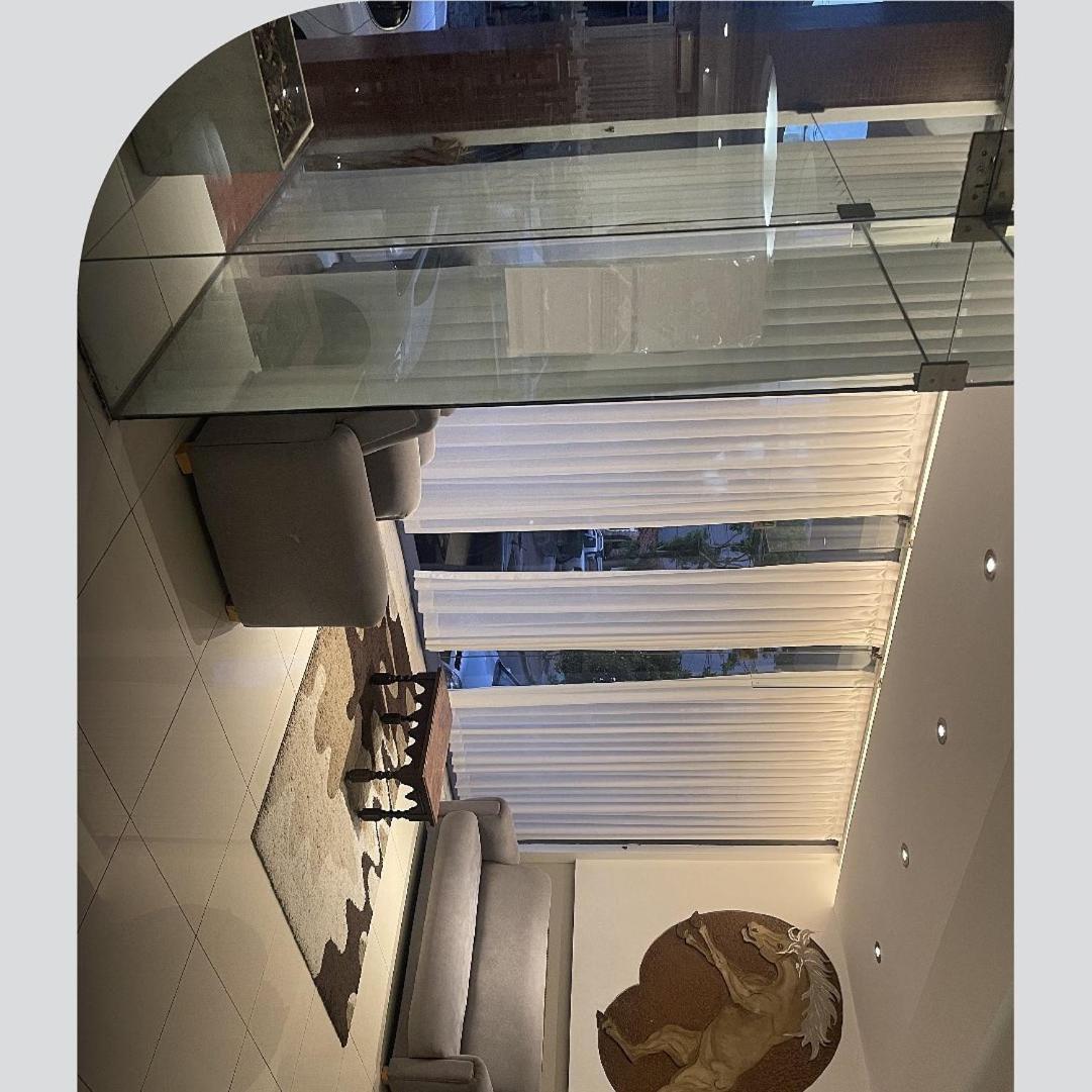 Hotel Corcel Mar del Plata Kültér fotó
