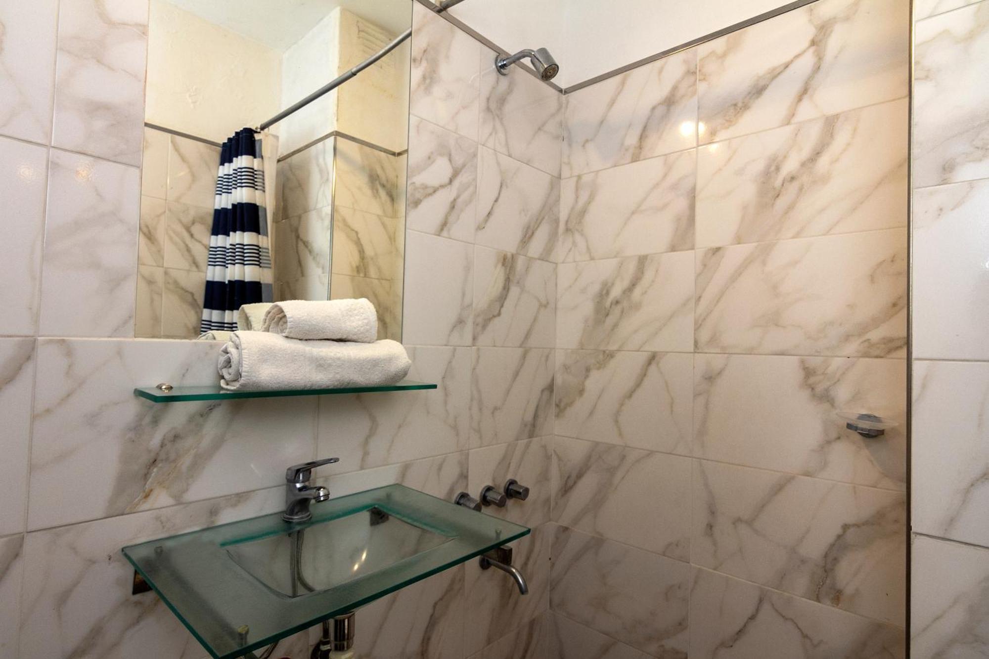 Hotel Corcel Mar del Plata Kültér fotó