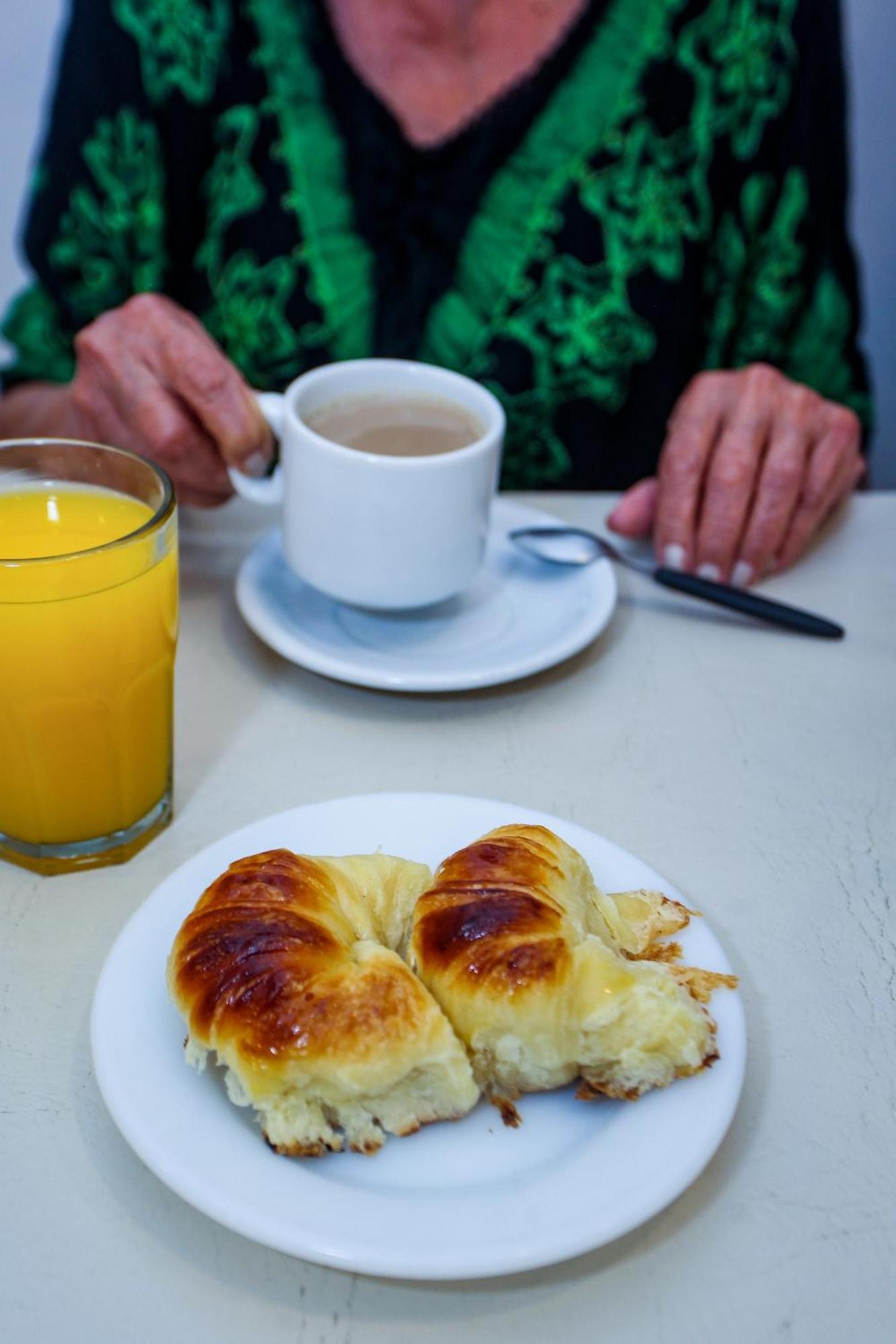 Hotel Corcel Mar del Plata Kültér fotó