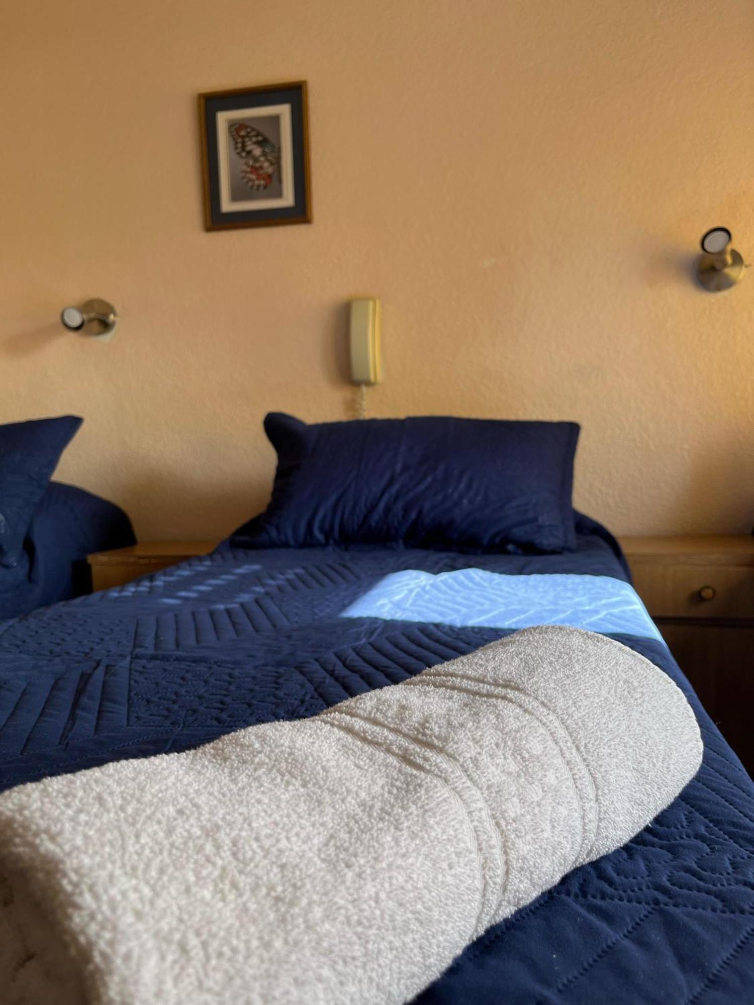 Hotel Corcel Mar del Plata Kültér fotó