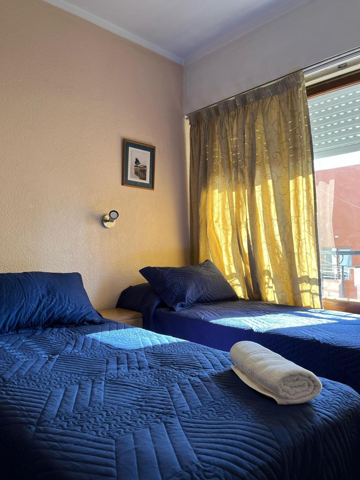 Hotel Corcel Mar del Plata Kültér fotó