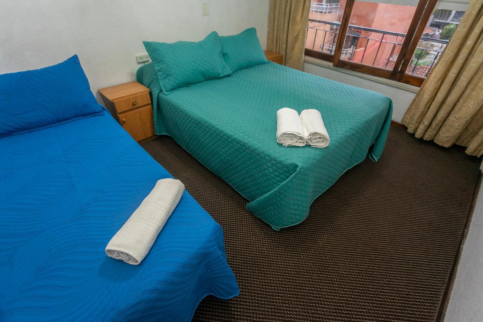 Hotel Corcel Mar del Plata Kültér fotó